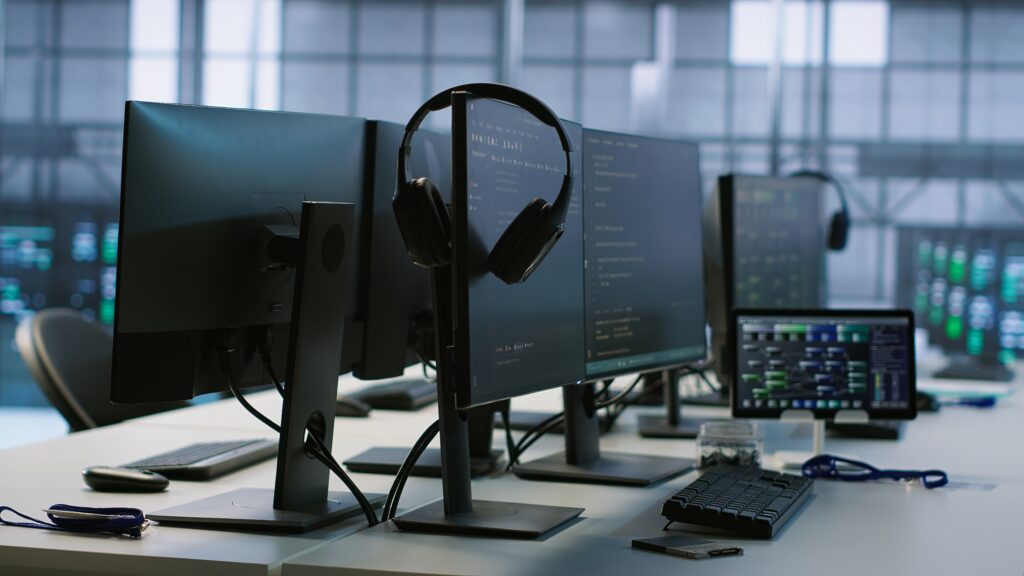 Managed IT Support